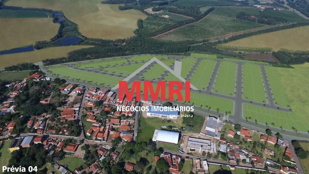 Terreno, 200 m² - Foto 3