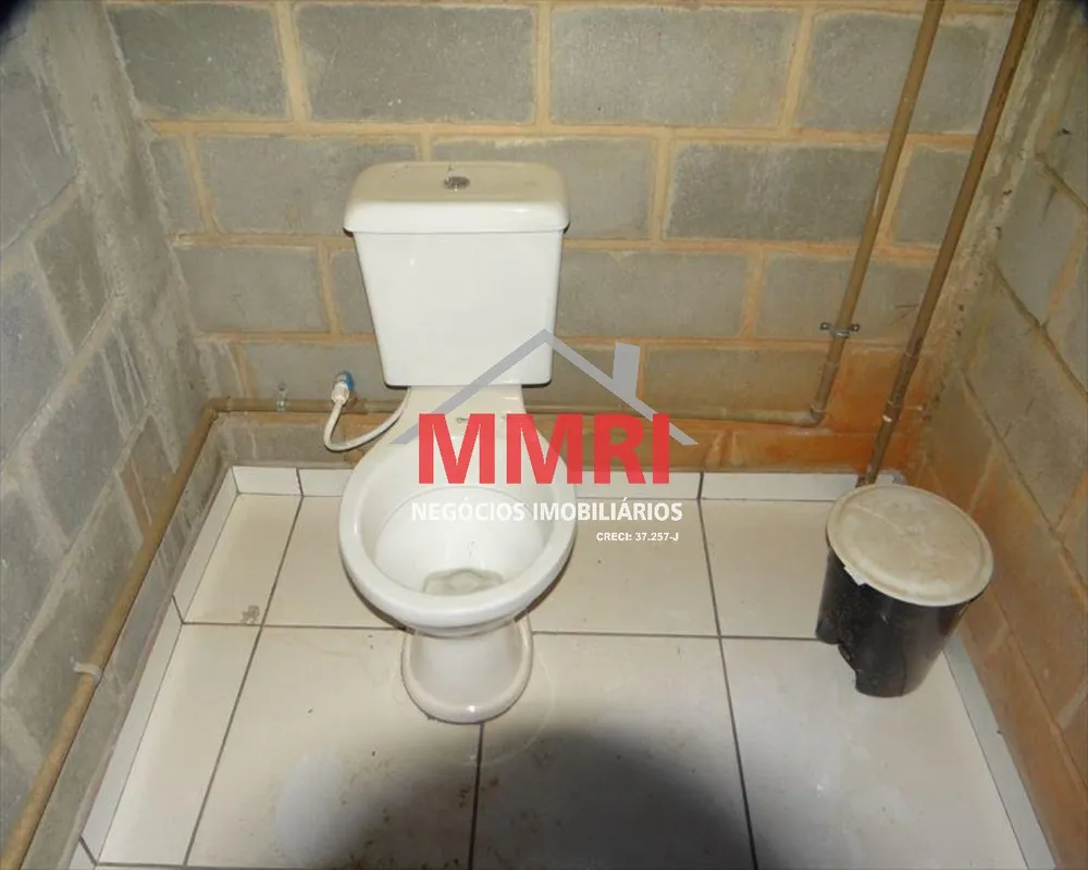 Depósito-Galpão, 500 m² - Foto 1