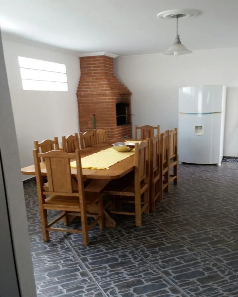 Sobrado, 3 quartos, 3426 m² - Foto 3