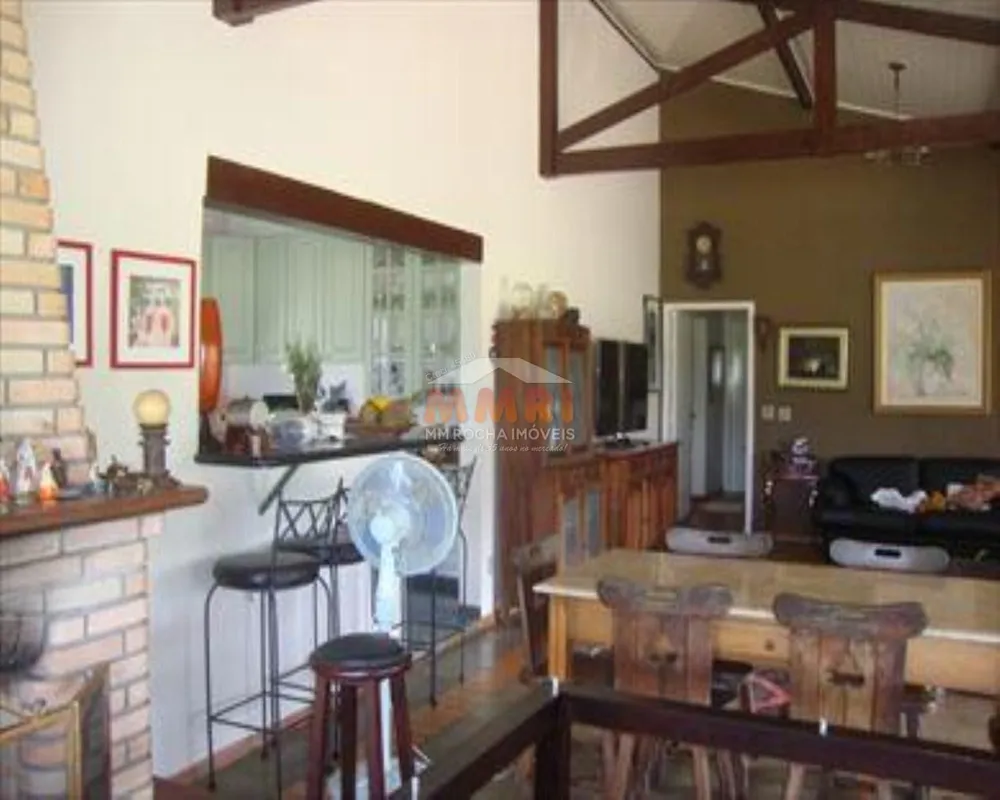 Sítio, 12 quartos, 2 m² - Foto 4