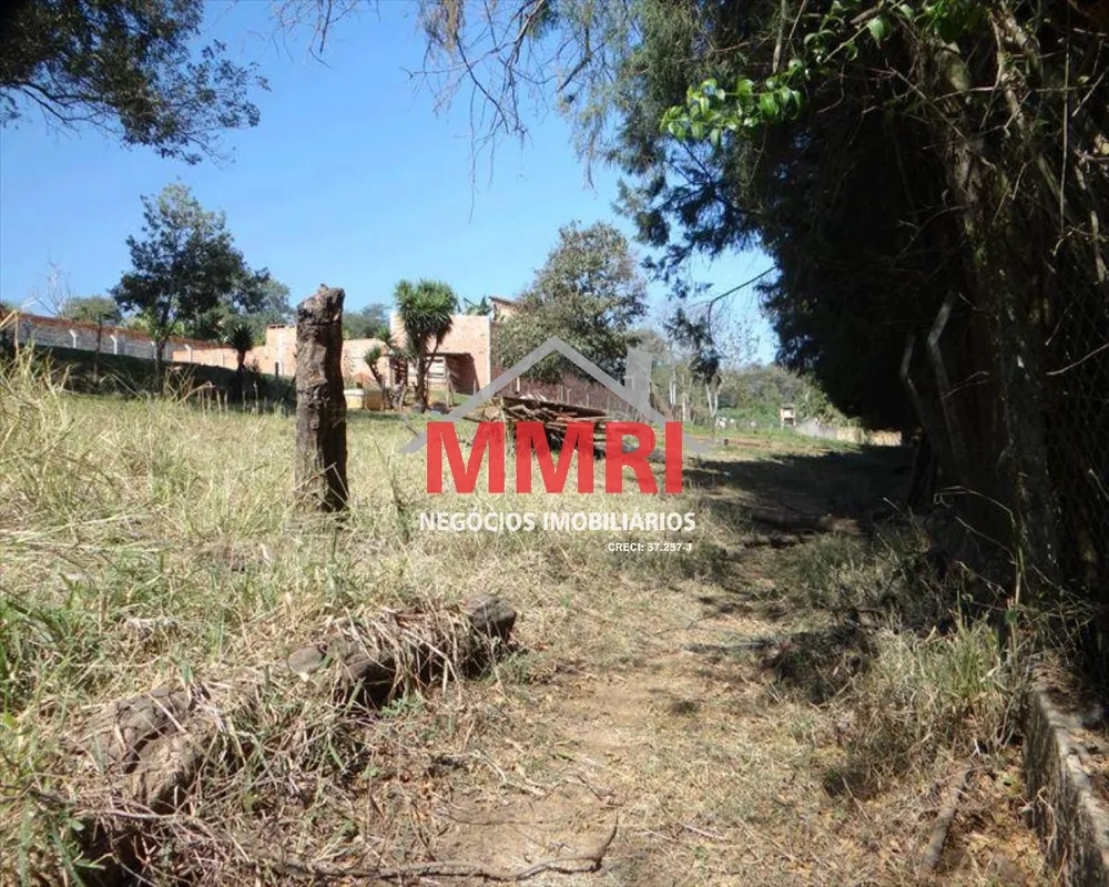 Terreno, 522 m² - Foto 1