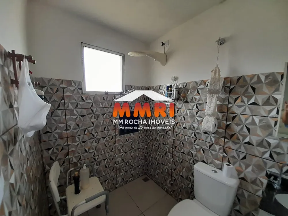 Chácara, 2 quartos, 1000 m² - Foto 4