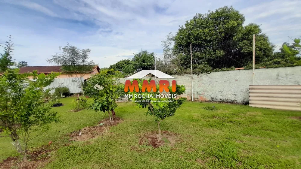 Chácara, 2 quartos, 1000 m² - Foto 3