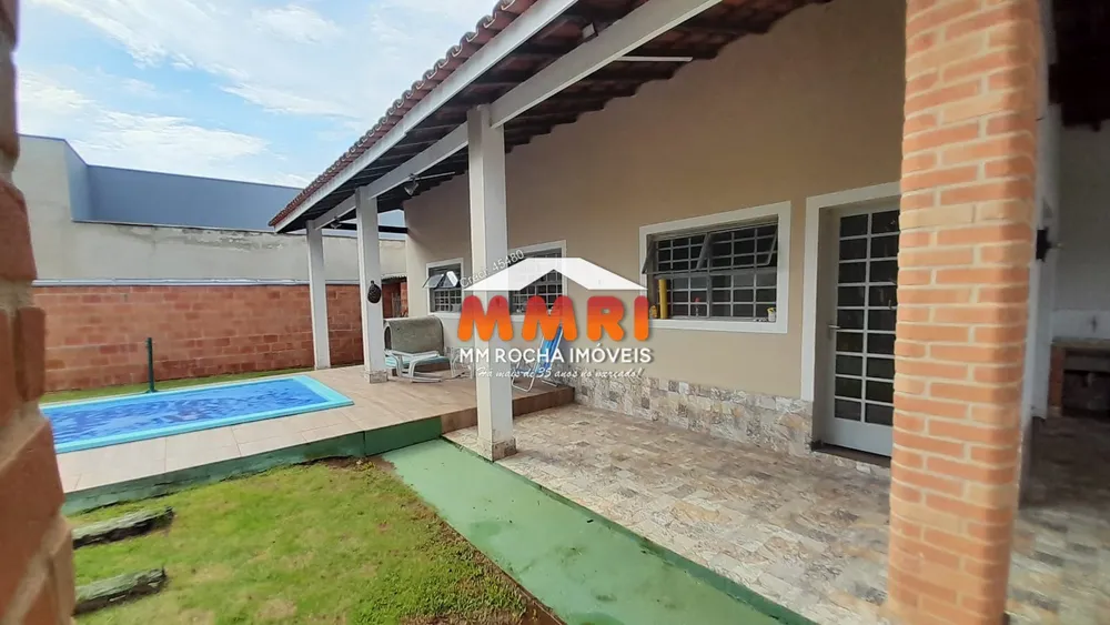 Chácara, 2 quartos, 1000 m² - Foto 4