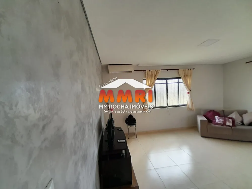 Chácara, 2 quartos, 1000 m² - Foto 1