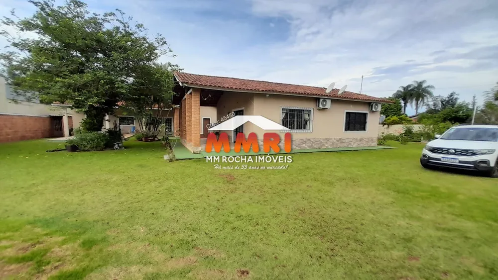 Chácara, 2 quartos, 1000 m² - Foto 6