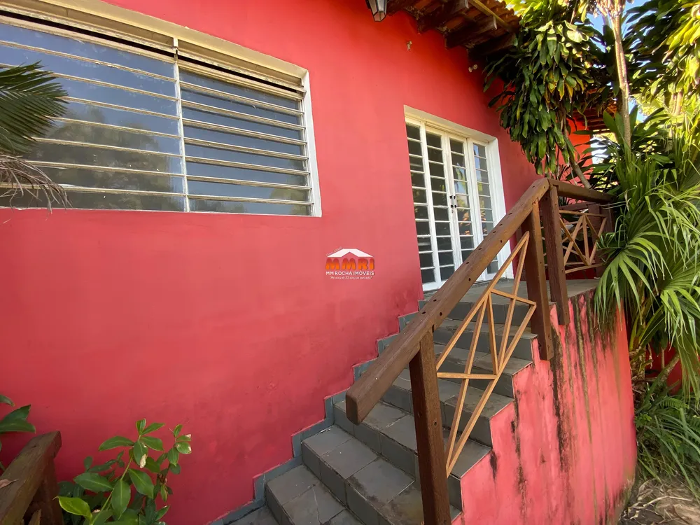 Chácara, 3 quartos, 1000 m² - Foto 3