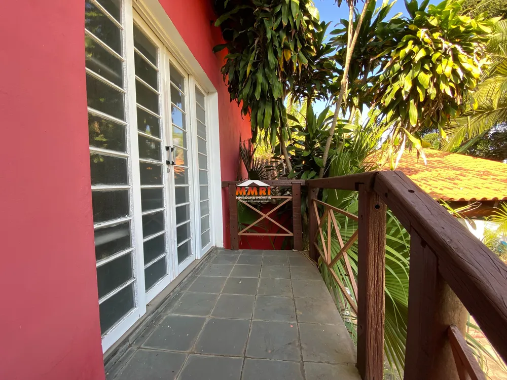 Chácara, 3 quartos, 1000 m² - Foto 2