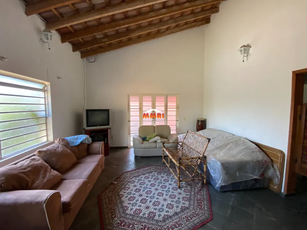 Chácara, 3 quartos, 1000 m² - Foto 3