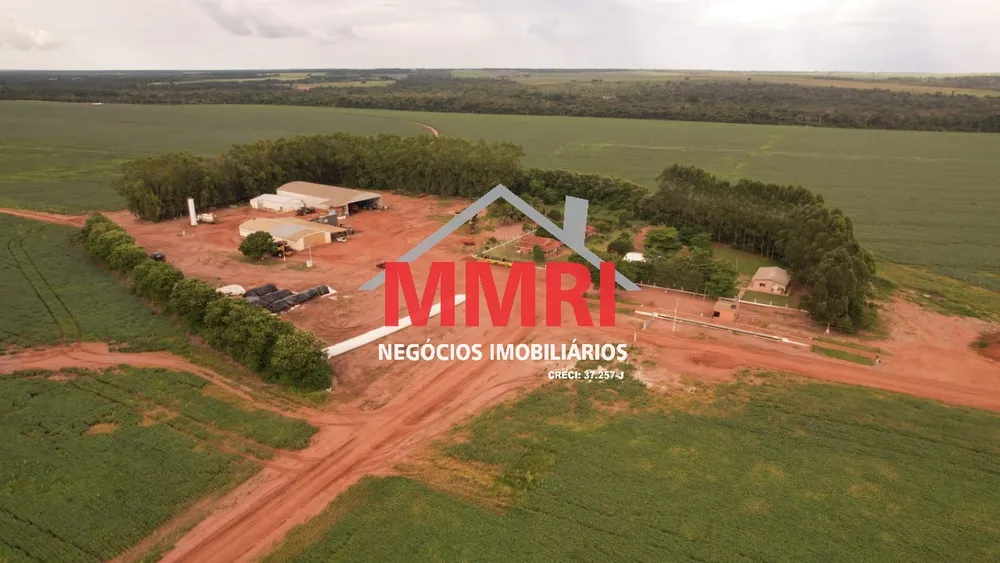 Fazenda, 3625 m² - Foto 6