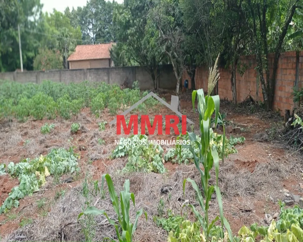 Terreno, 400 m² - Foto 1