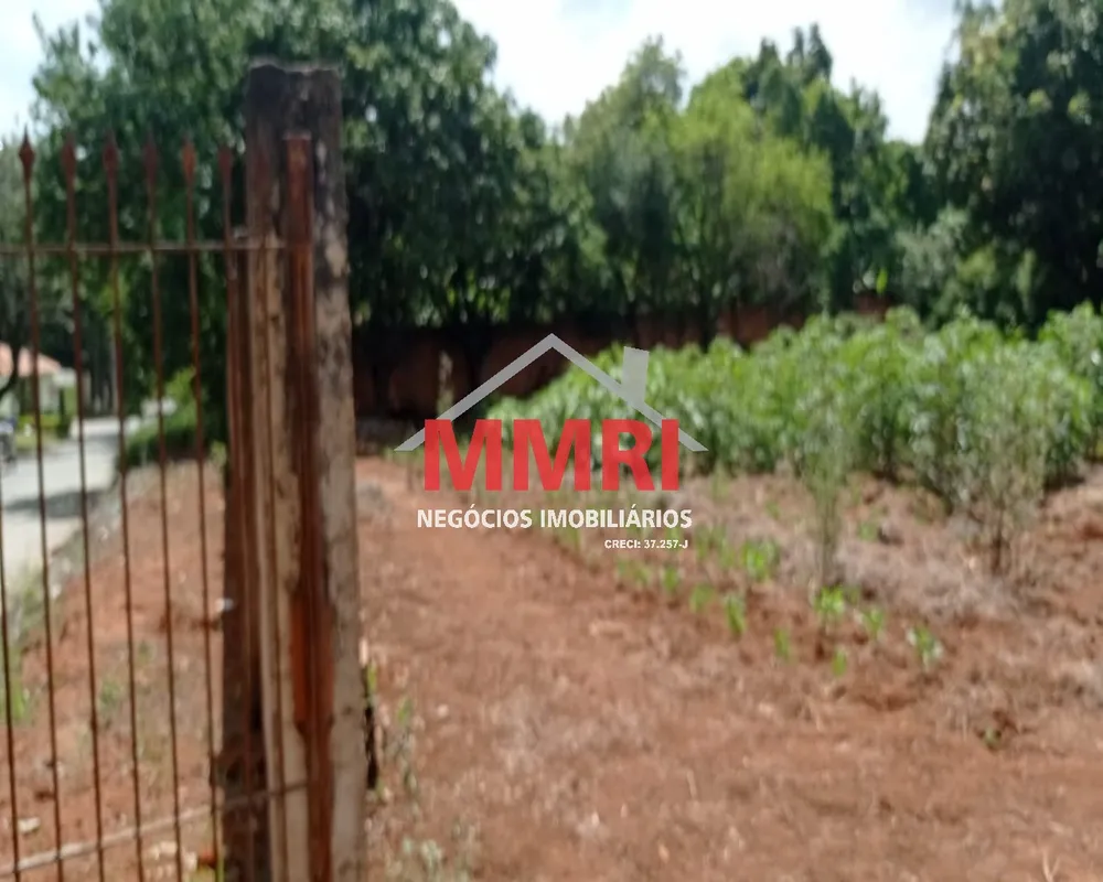 Terreno, 400 m² - Foto 1