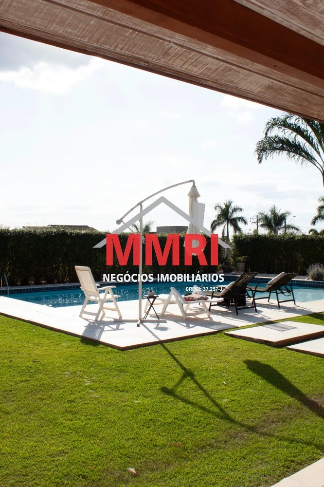 Casa de Condomínio, 4 quartos - Foto 3