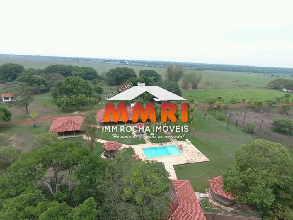 Fazenda, 5920 m² - Foto 6