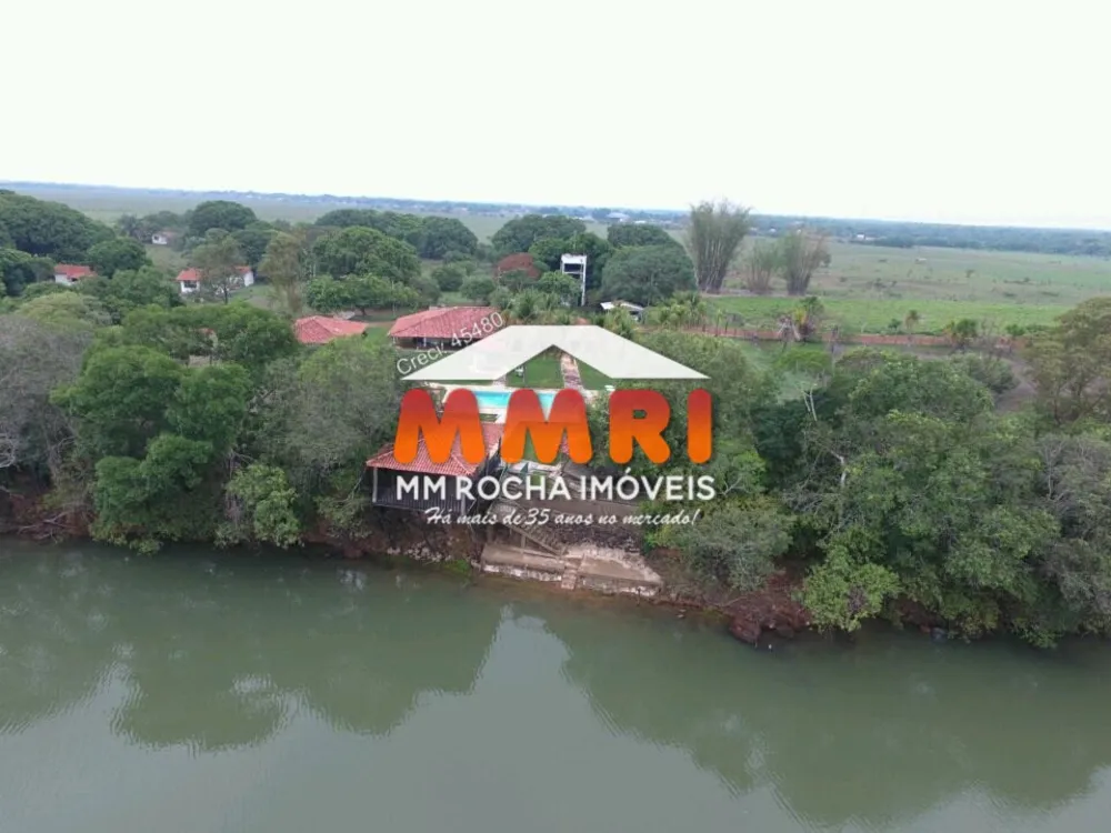 Fazenda, 5920 m² - Foto 8