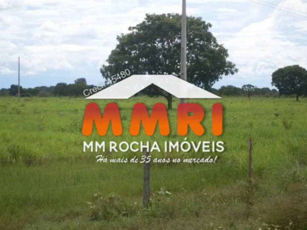 Fazenda, 5920 m² - Foto 4