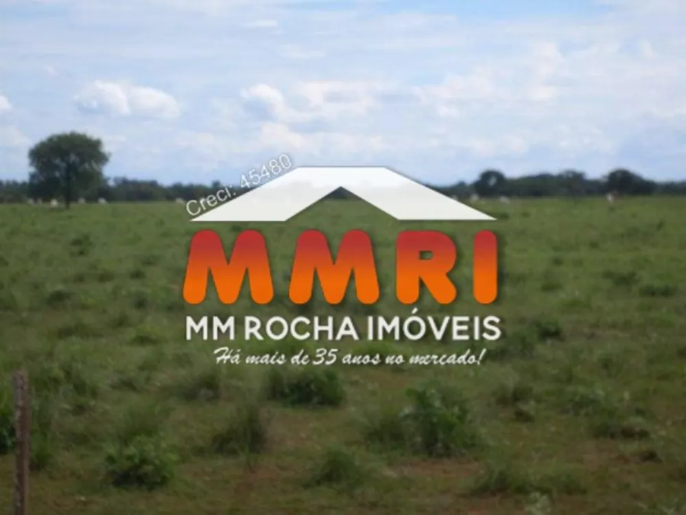 Fazenda, 5920 m² - Foto 3