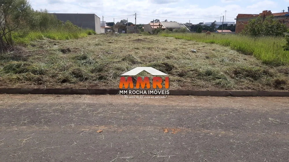 Terreno, 300 m² - Foto 1