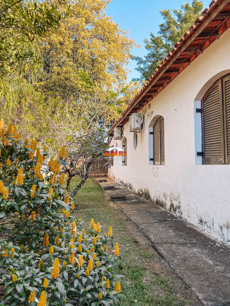 Chácara, 4 quartos, 4116 m² - Foto 4