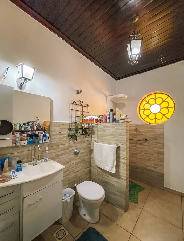 Chácara, 4 quartos, 4116 m² - Foto 8