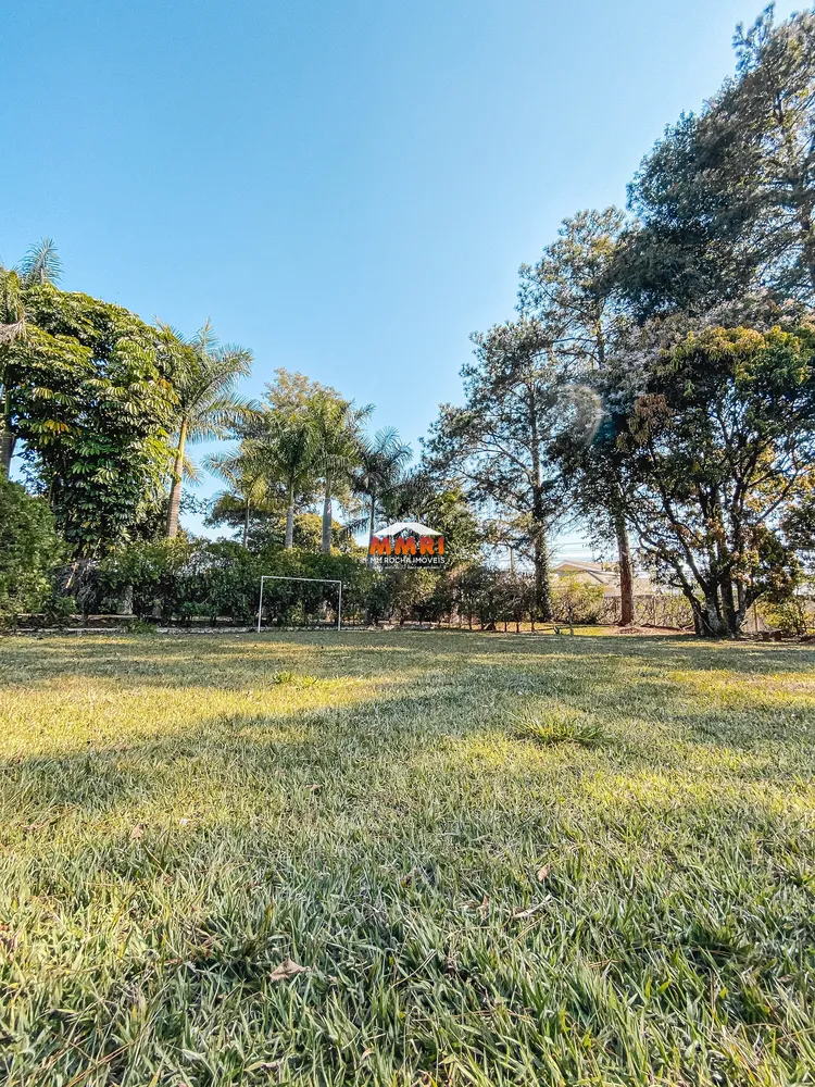 Chácara, 4 quartos, 4116 m² - Foto 4