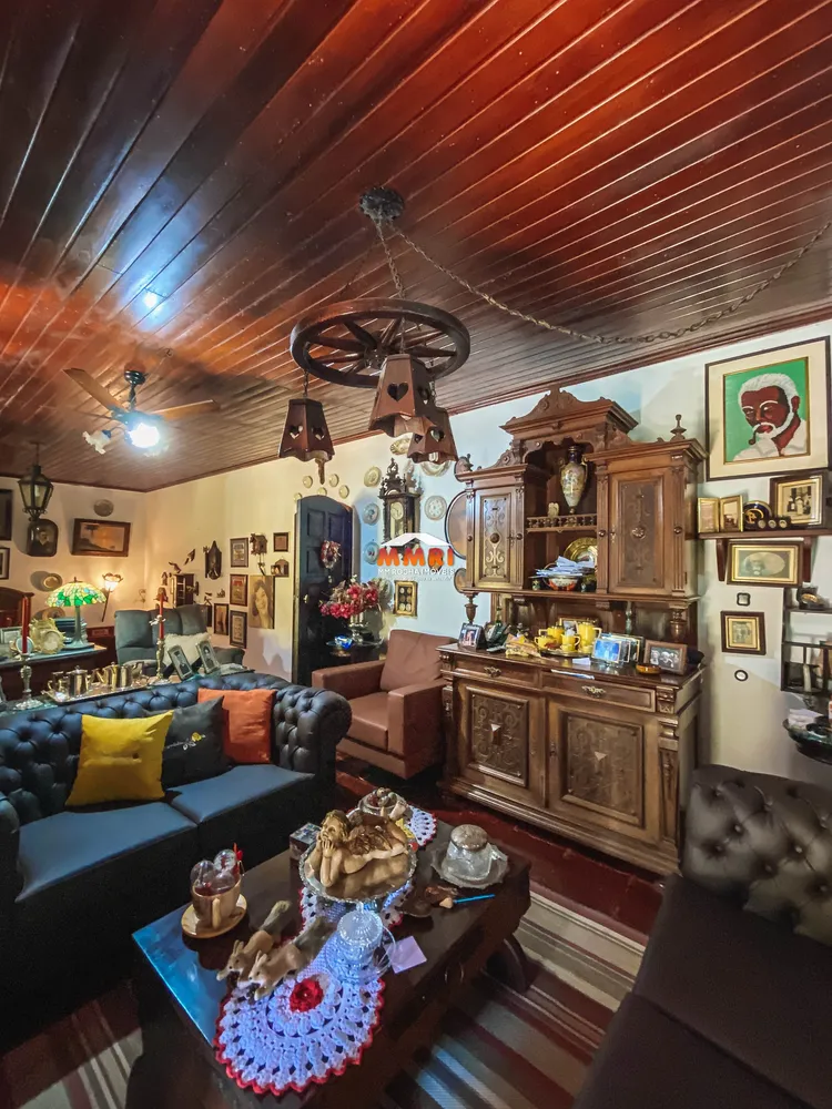 Chácara, 4 quartos, 4116 m² - Foto 6