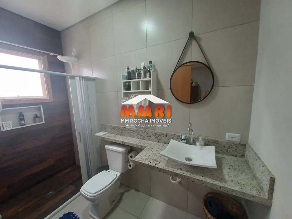 Casa de Condomínio, 3 quartos - Foto 3