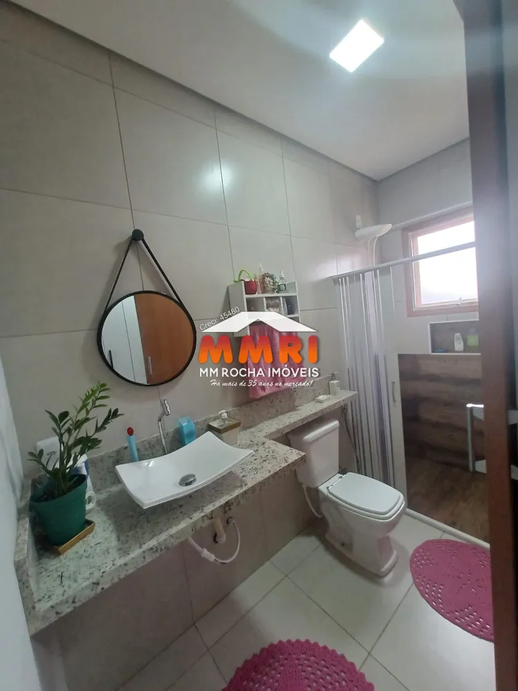 Casa de Condomínio, 3 quartos - Foto 5
