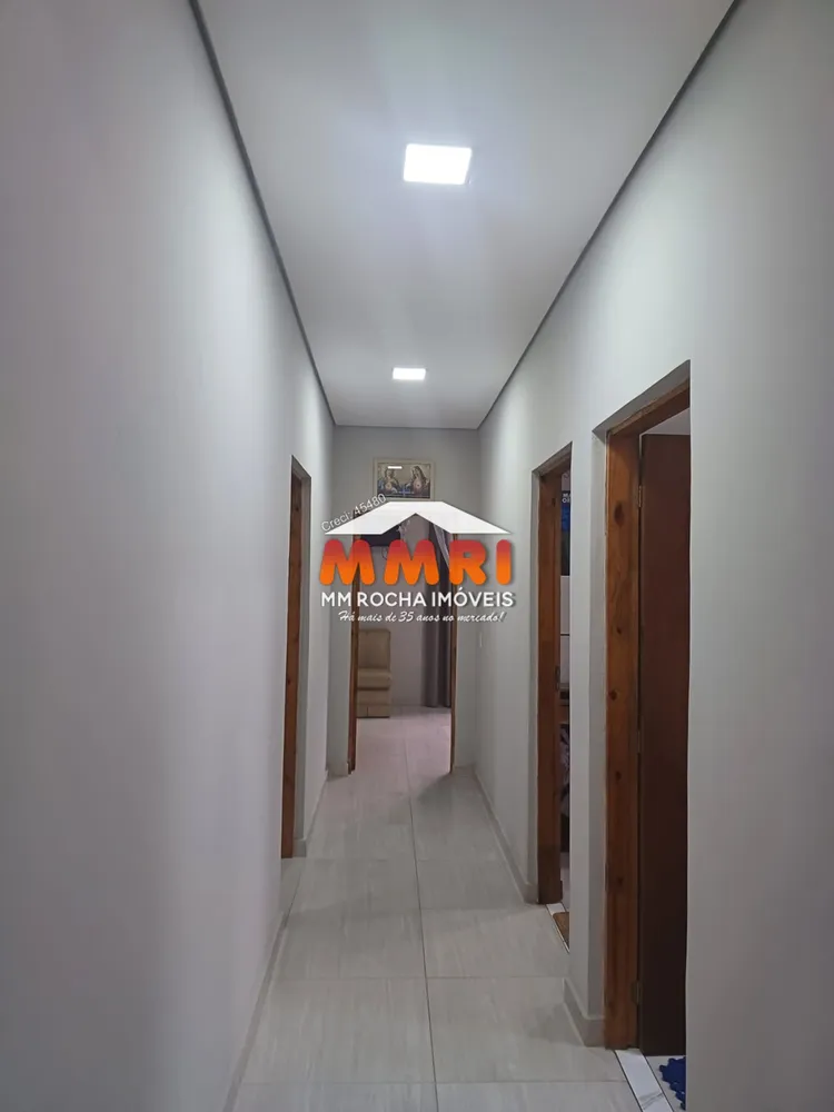 Casa de Condomínio, 3 quartos - Foto 4
