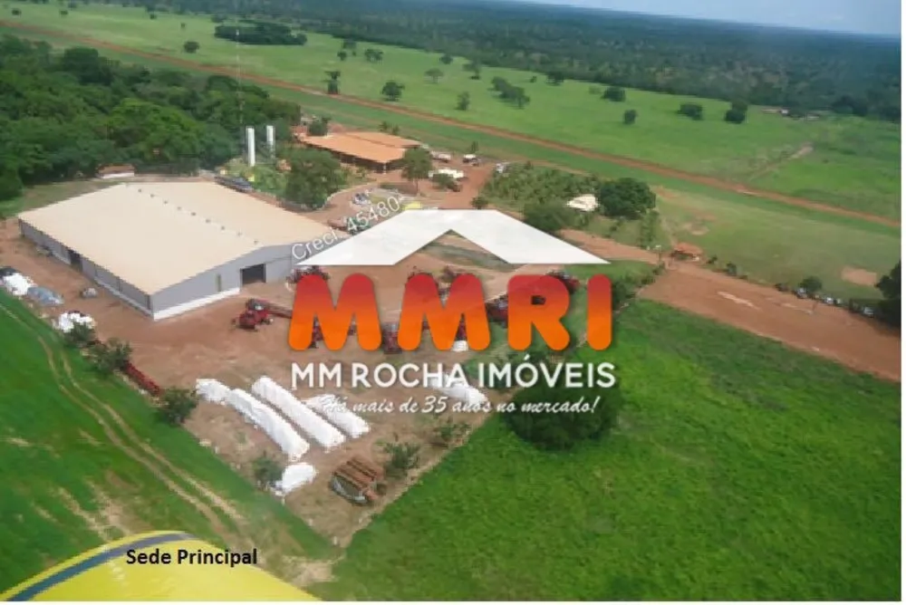 Fazenda, 3 hectares - Foto 4