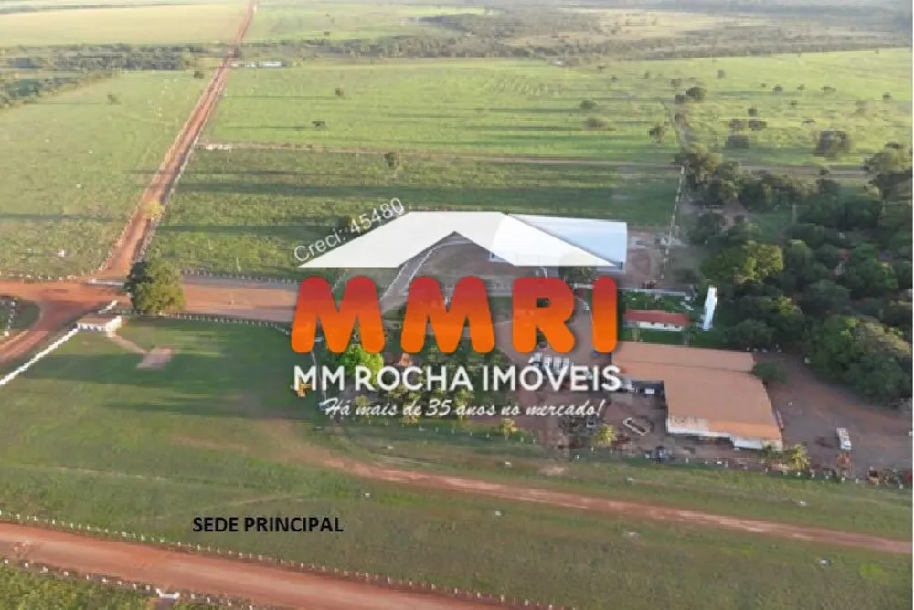 Fazenda, 3 hectares - Foto 1