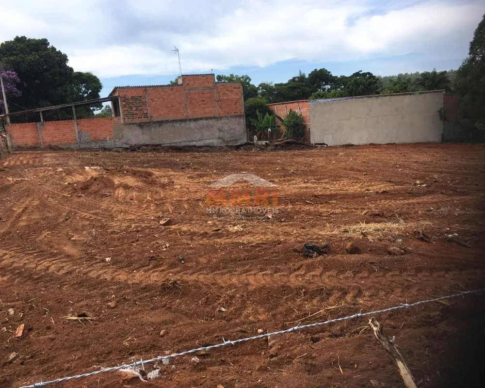 Terreno, 800 m² - Foto 1