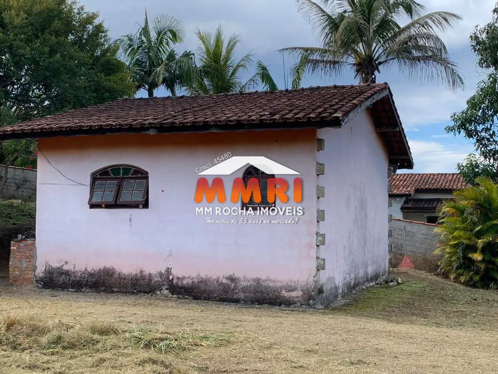 Chácara, 1 quarto - Foto 1