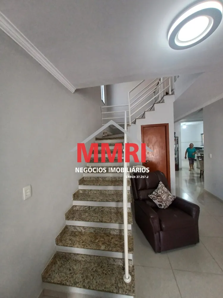Casa de Condomínio, 3 quartos - Foto 3