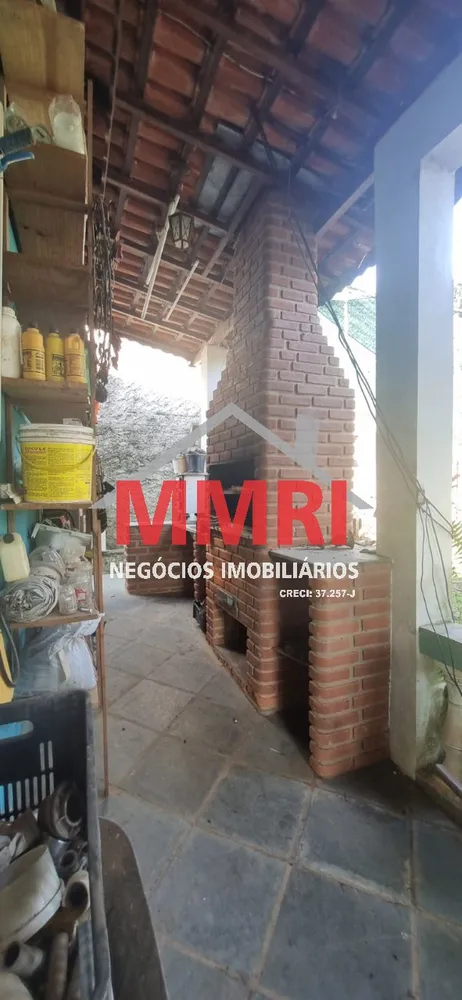 Chácara, 2 quartos - Foto 3
