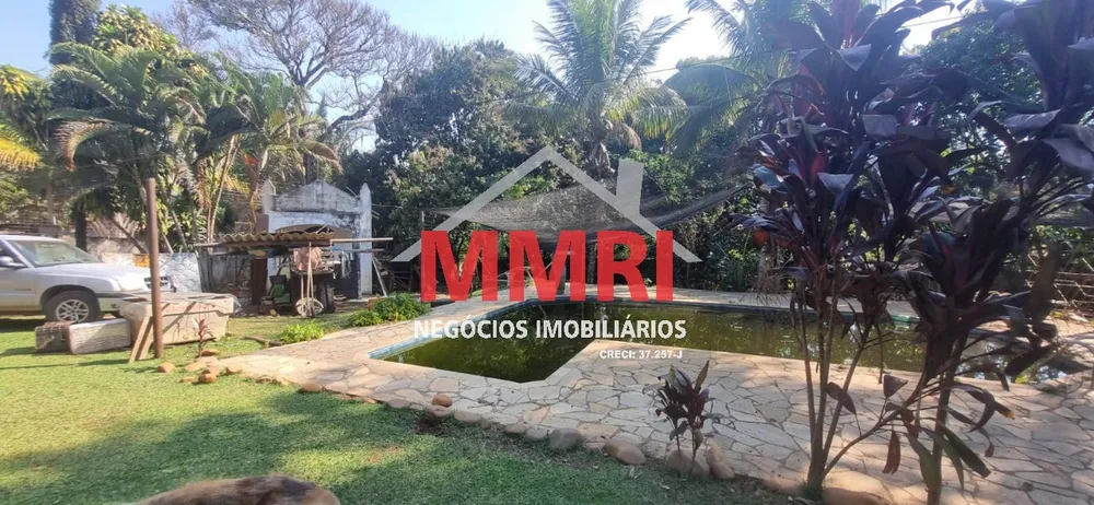 Chácara, 2 quartos - Foto 1