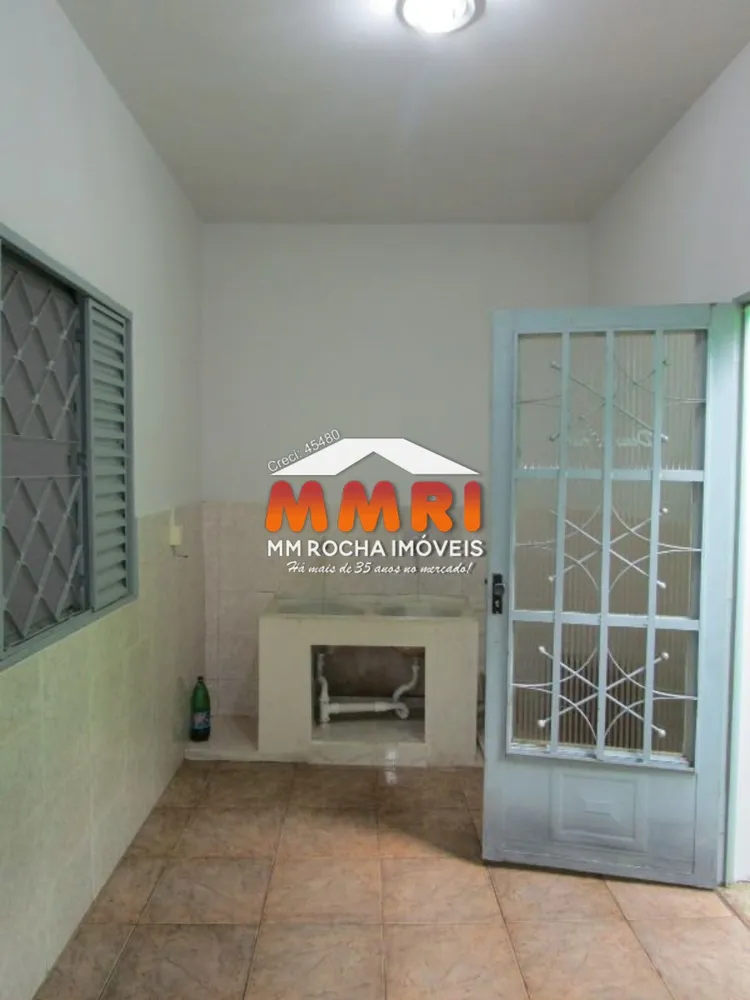 Casa, 3 quartos - Foto 2
