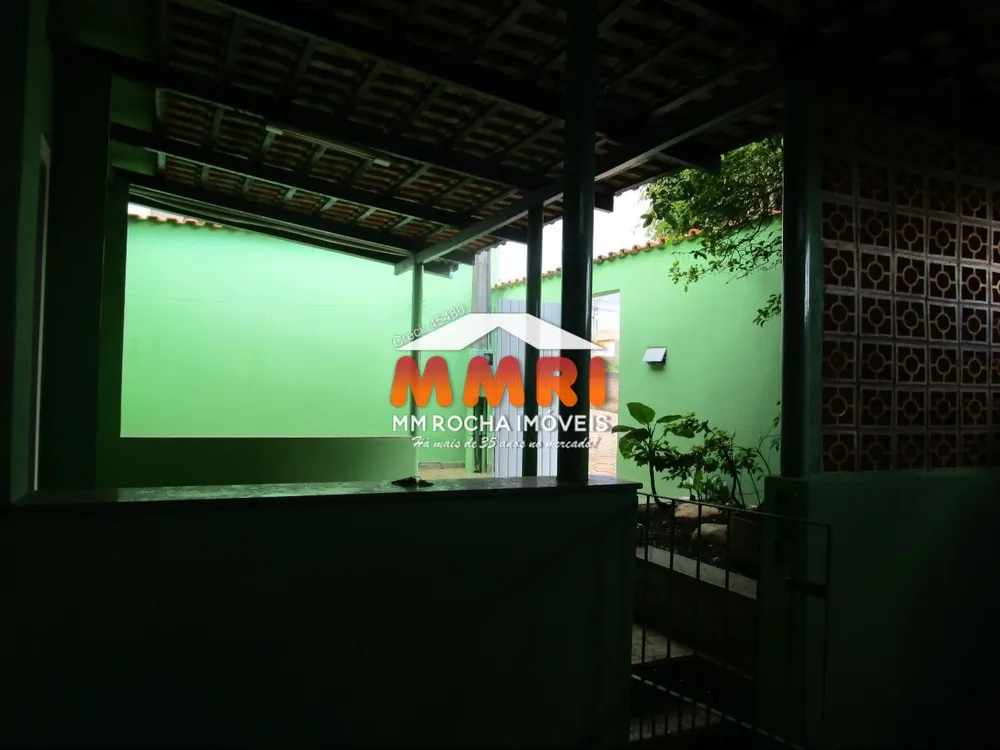 Casa, 3 quartos - Foto 7