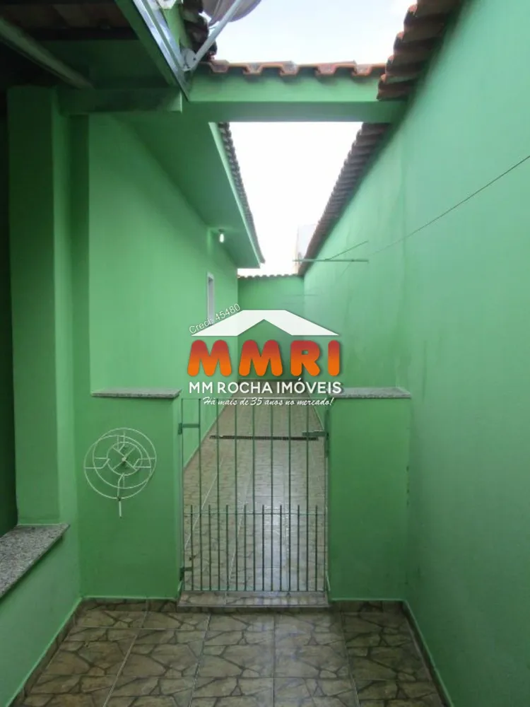Casa, 3 quartos - Foto 6