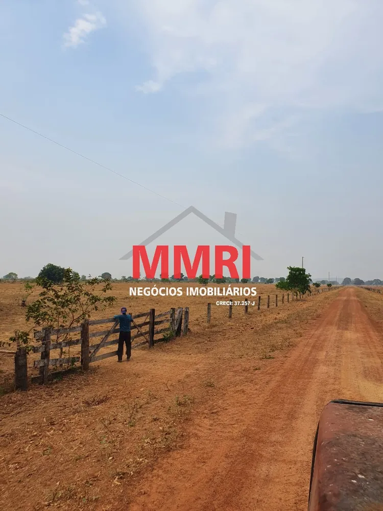 Fazenda, 8 hectares - Foto 12