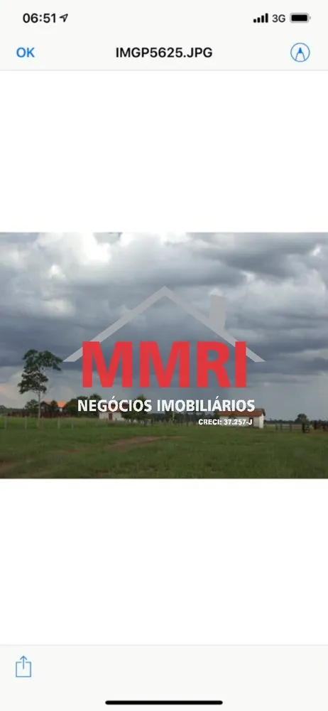 Fazenda, 8 hectares - Foto 4