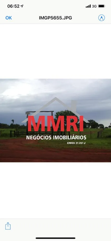 Fazenda, 8 hectares - Foto 8