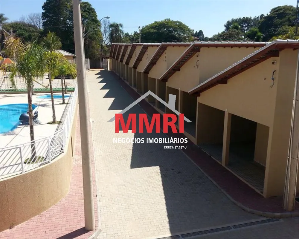 Casa de Condomínio, 3 quartos - Foto 10