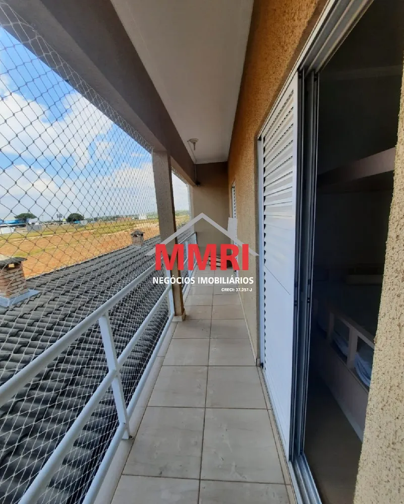 Casa de Condomínio, 3 quartos - Foto 7