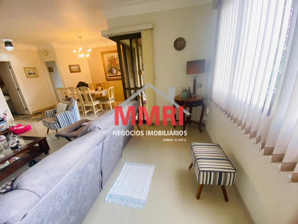 Apartamento, 3 quartos, 130 m² - Foto 4
