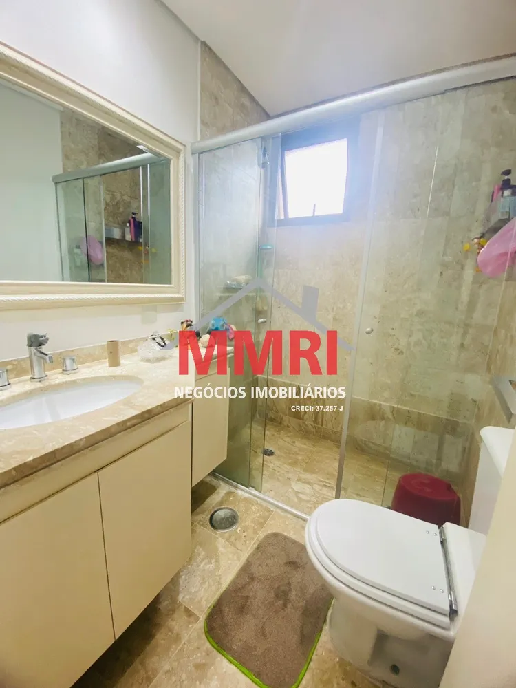 Apartamento, 3 quartos, 130 m² - Foto 1