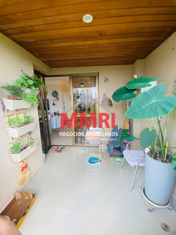 Apartamento, 3 quartos, 130 m² - Foto 3