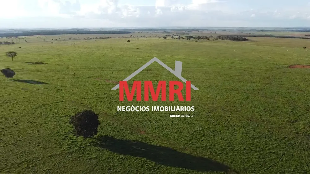 Fazenda, 2760 m² - Foto 1