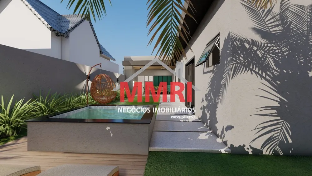Casa, 3 quartos - Foto 6