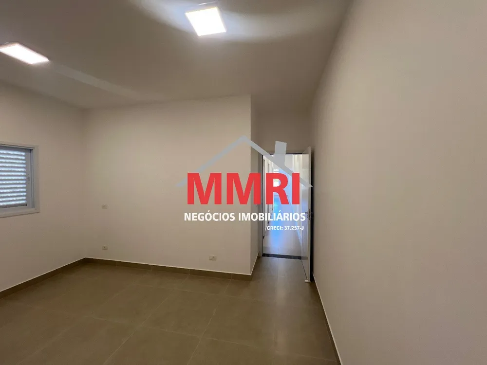 Casa de Condomínio, 2 quartos - Foto 1